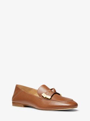 Ripley Leather Loafers 